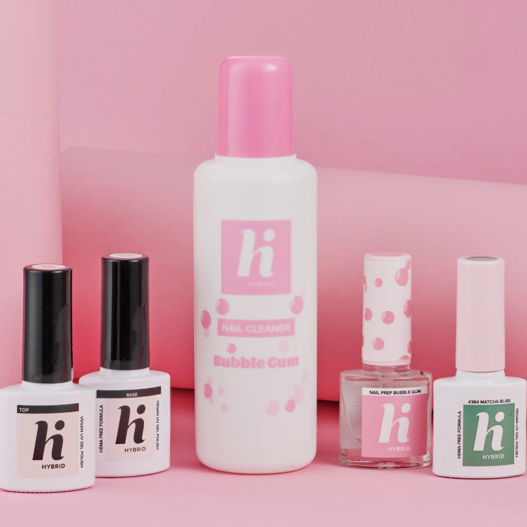 Starter Set UV Gel Polish - Image 4