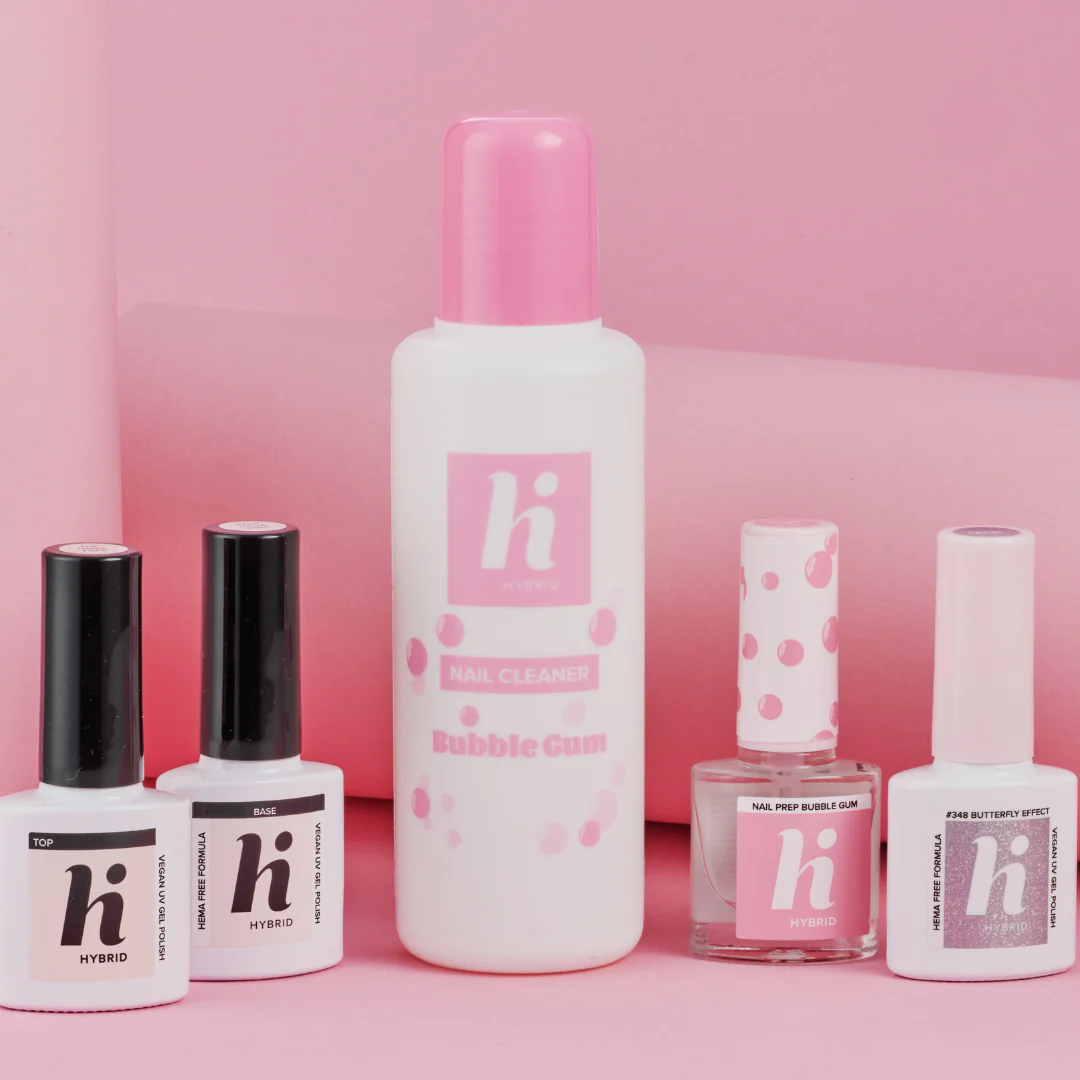 Starter Set UV Gel Polish - Image 9