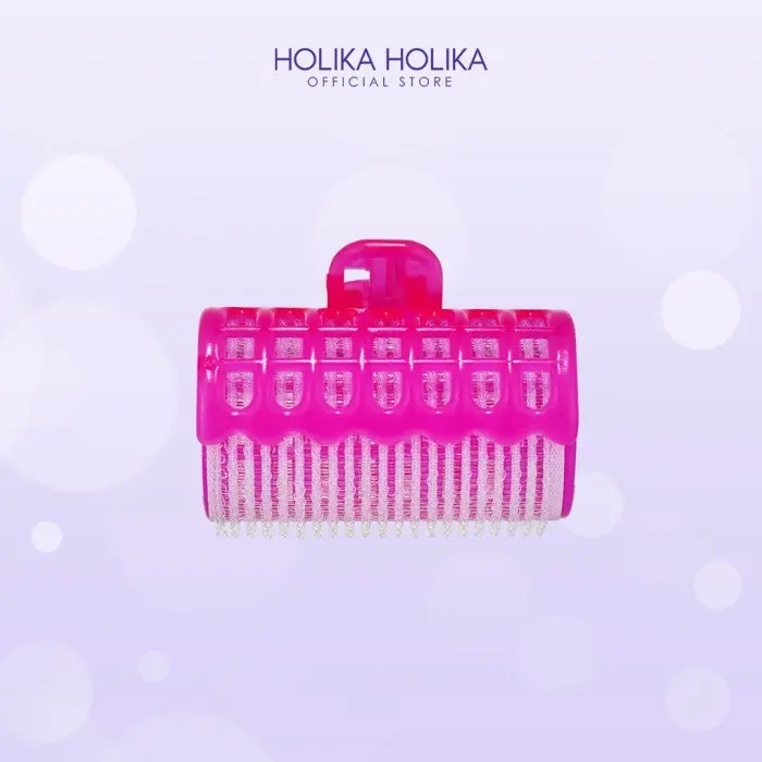 Magic Tool Hair Rollers With Clip 3P - Image 2