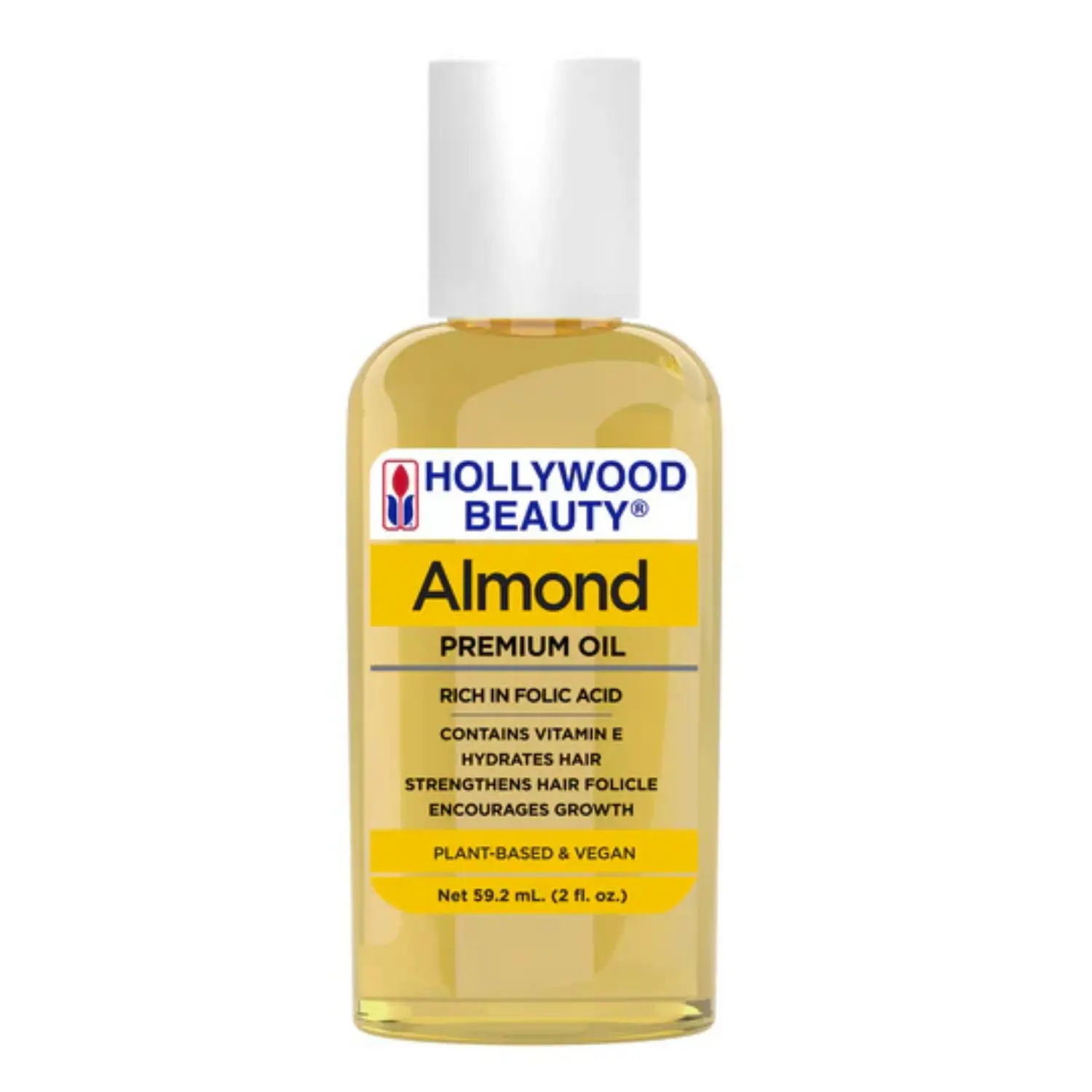 Almond Oil