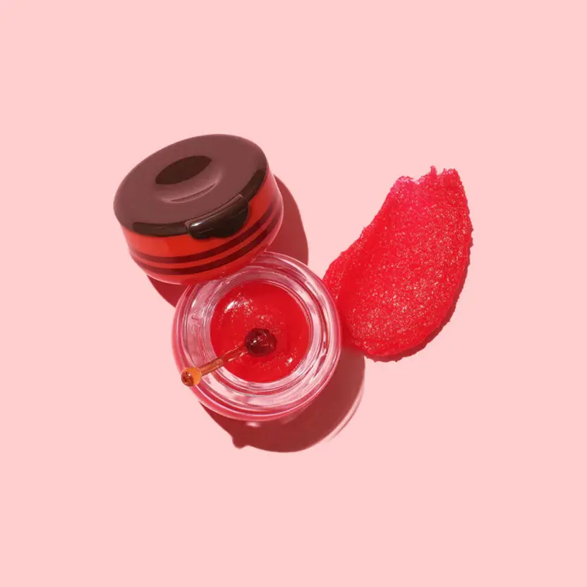 Lip Scrub Cherry - Image 2