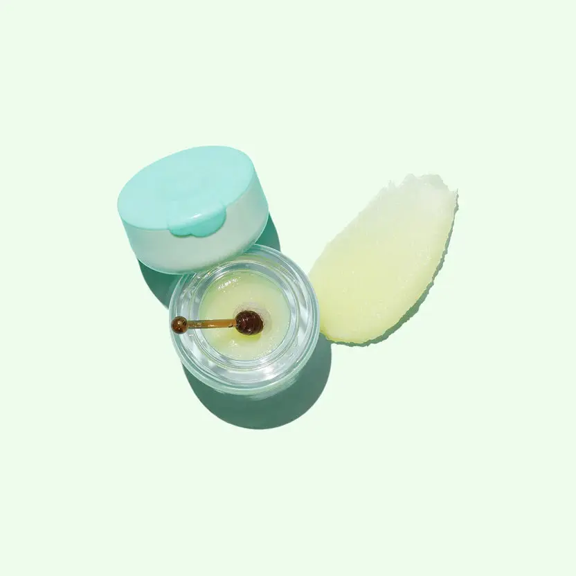 Lip Scrub Mint - Image 2