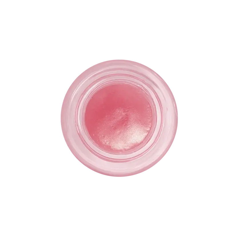 Strawberry Lip Scrub - Image 2