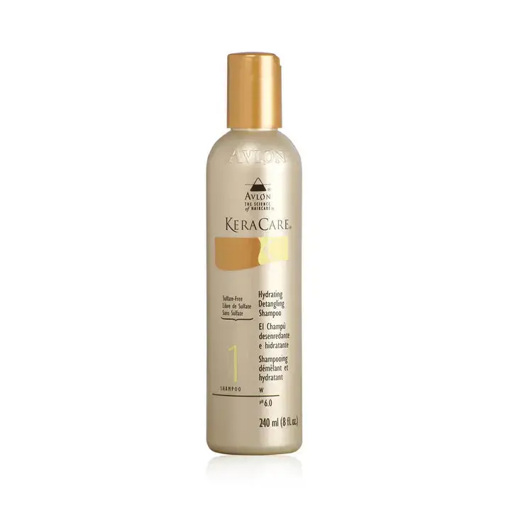 Hydrating Detangle Shampoo