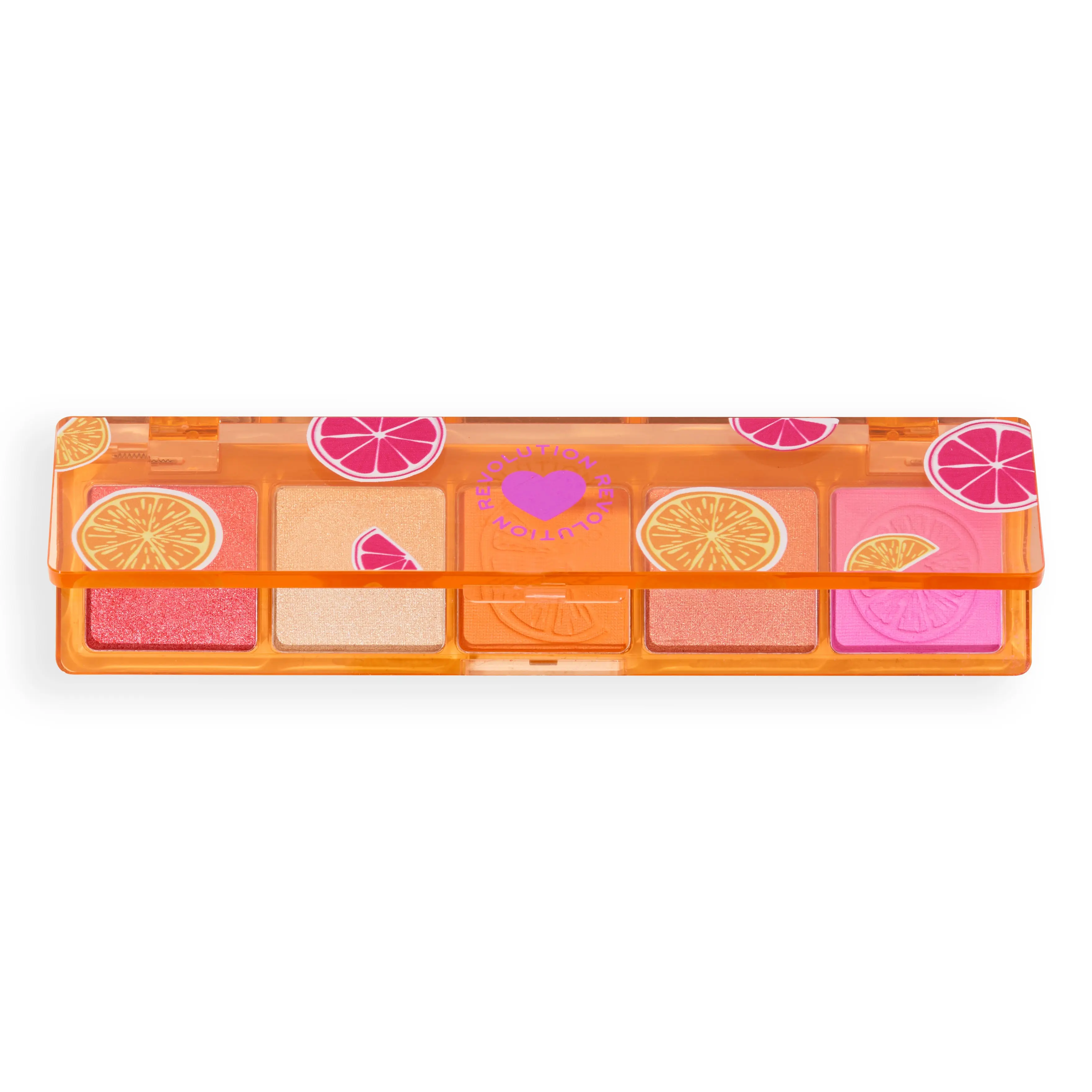 Zesty Zing Mini Match Palette - Image 3