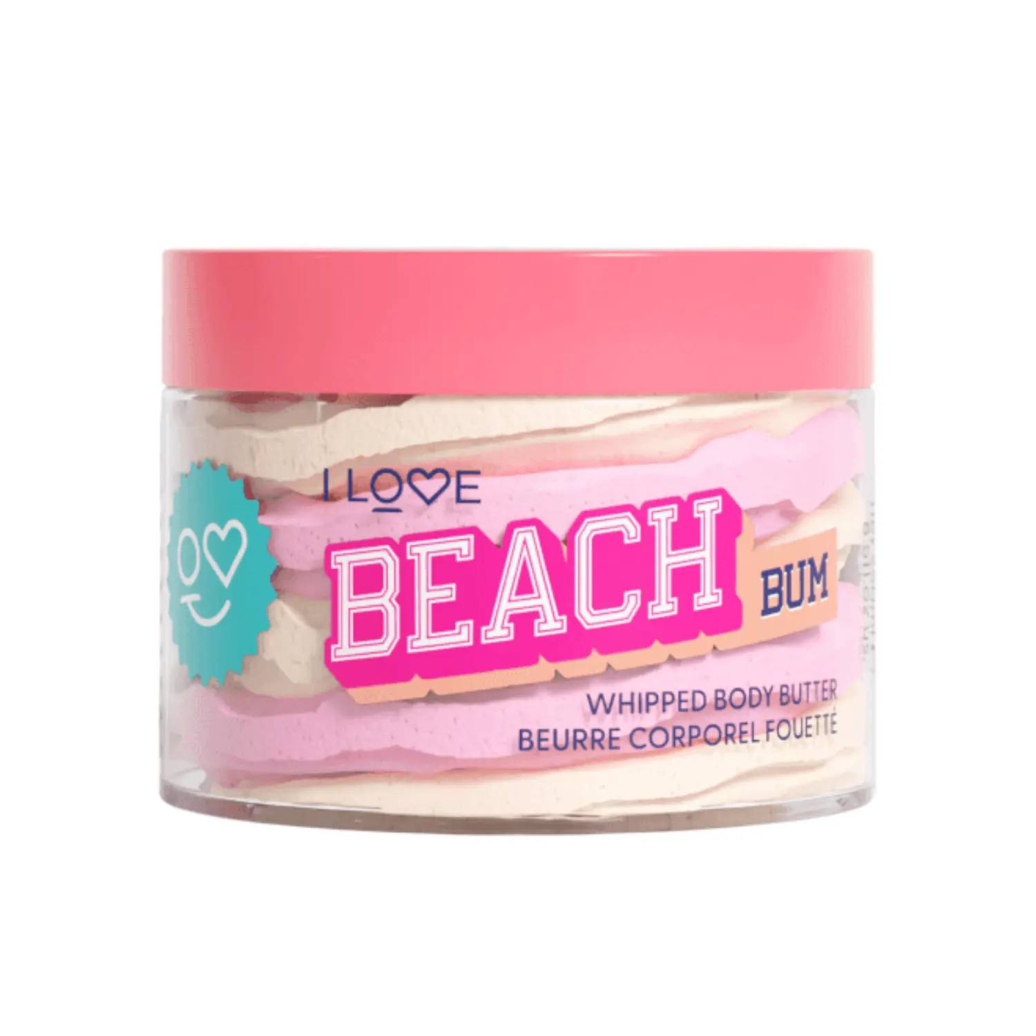 Beach Bum Whipped Body Butter