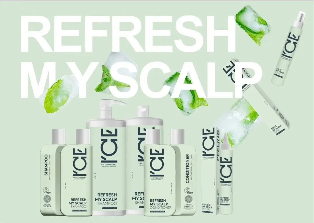 Treat My Scalp Tonic - Image 2