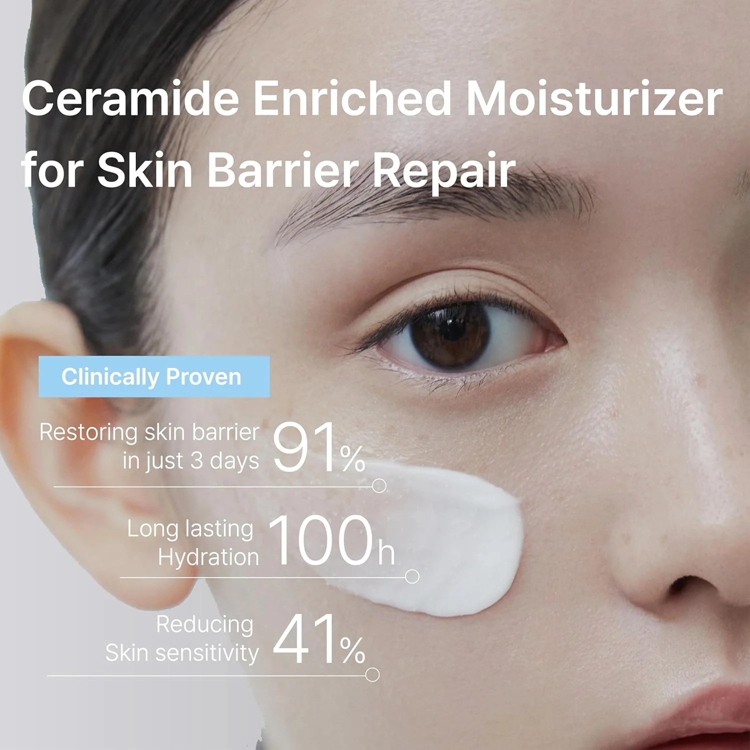 Ceramide Ato Concentrate Cream - Image 2