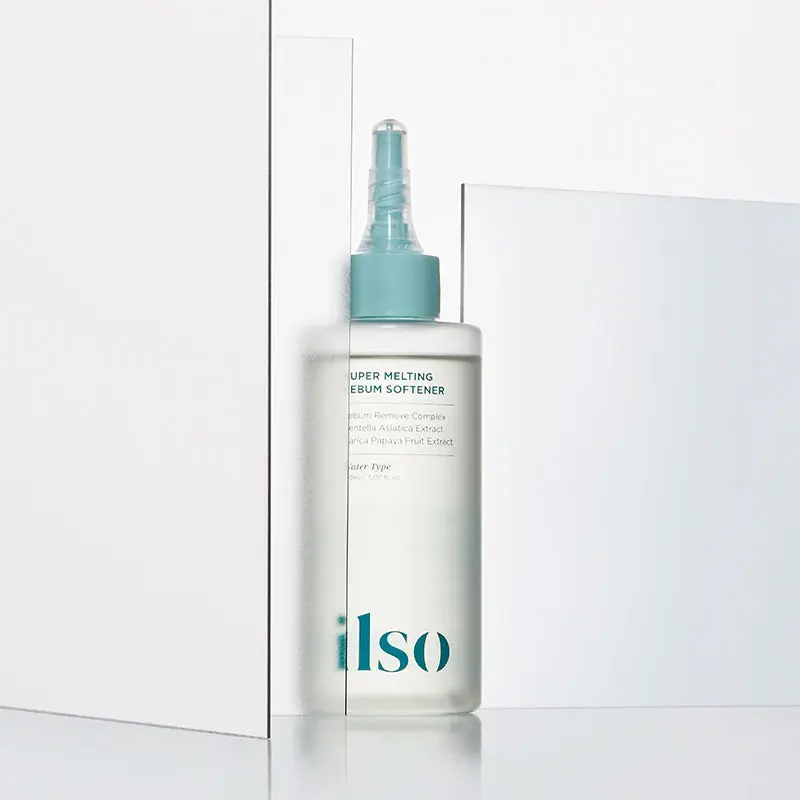 Super Melting Sebum Softener Special Set - Image 7