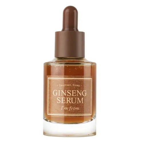 Ginseng Serum