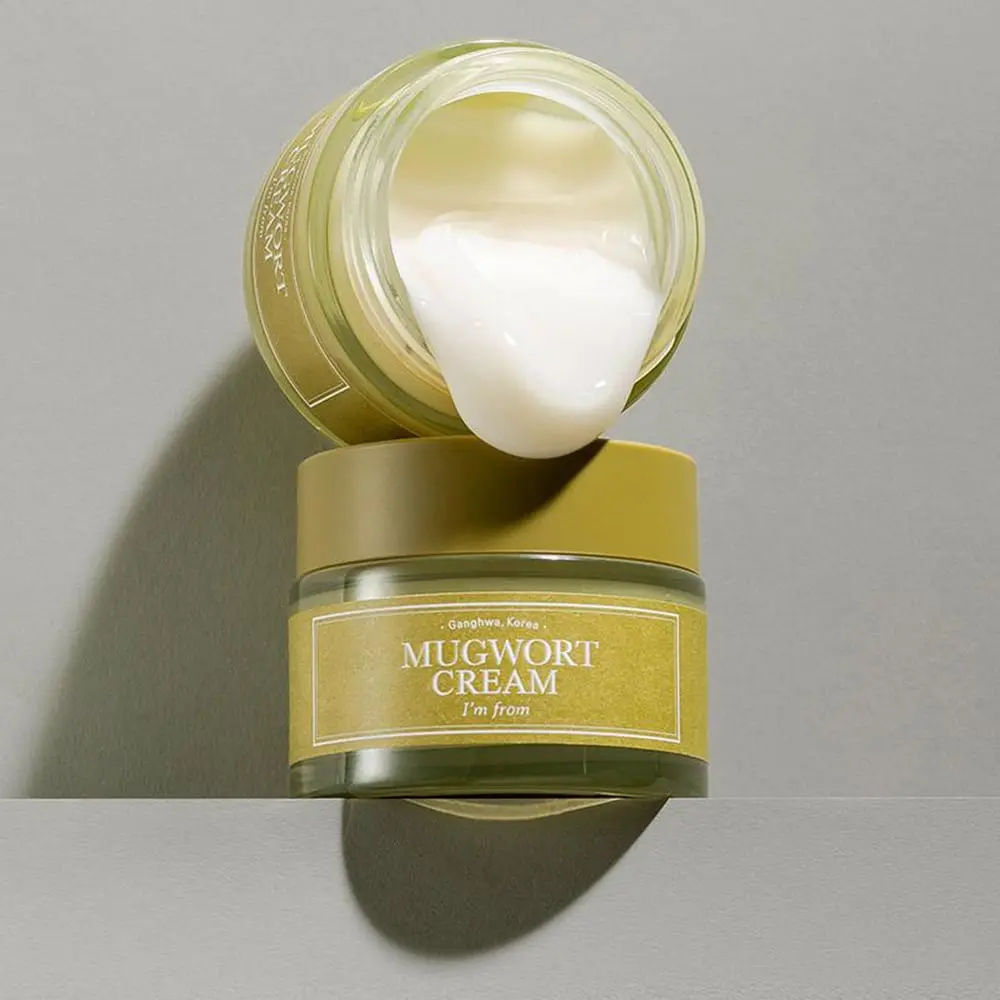 Mugwort Cream - Image 2