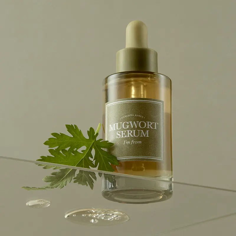 Mugwort Serum - Image 3