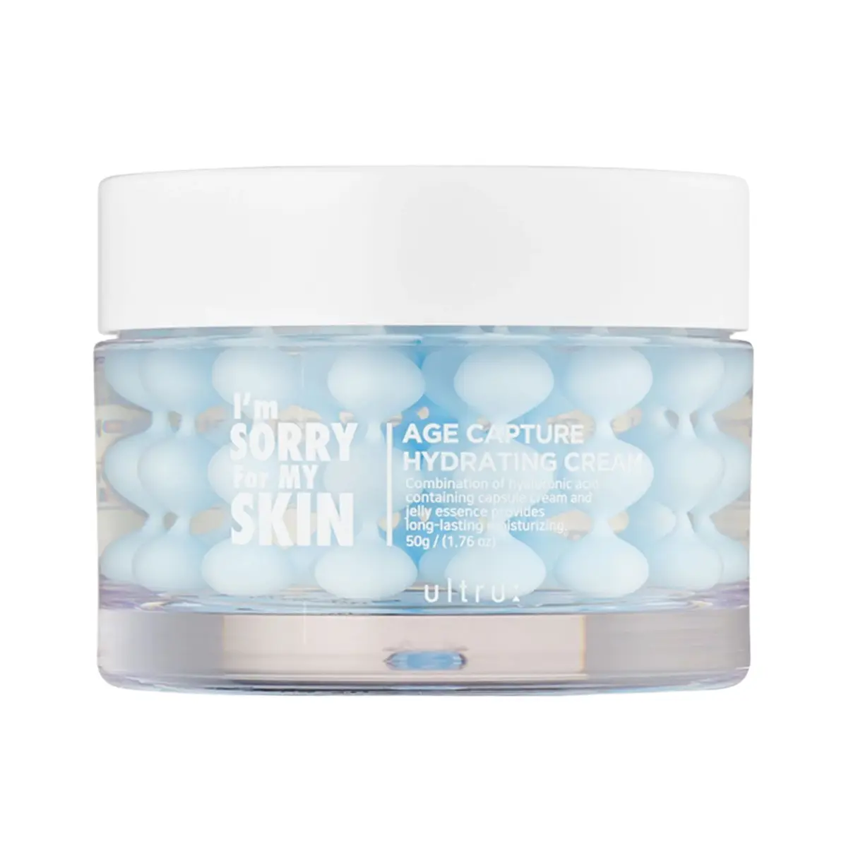 Age Capture Hydrating Cream