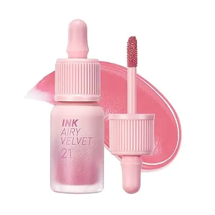 Ink Airy Velvet AD 21 Fluffy Peach