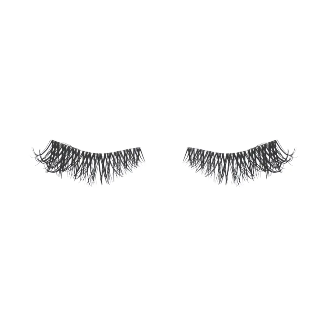 Invisible Bands Lashes Romy