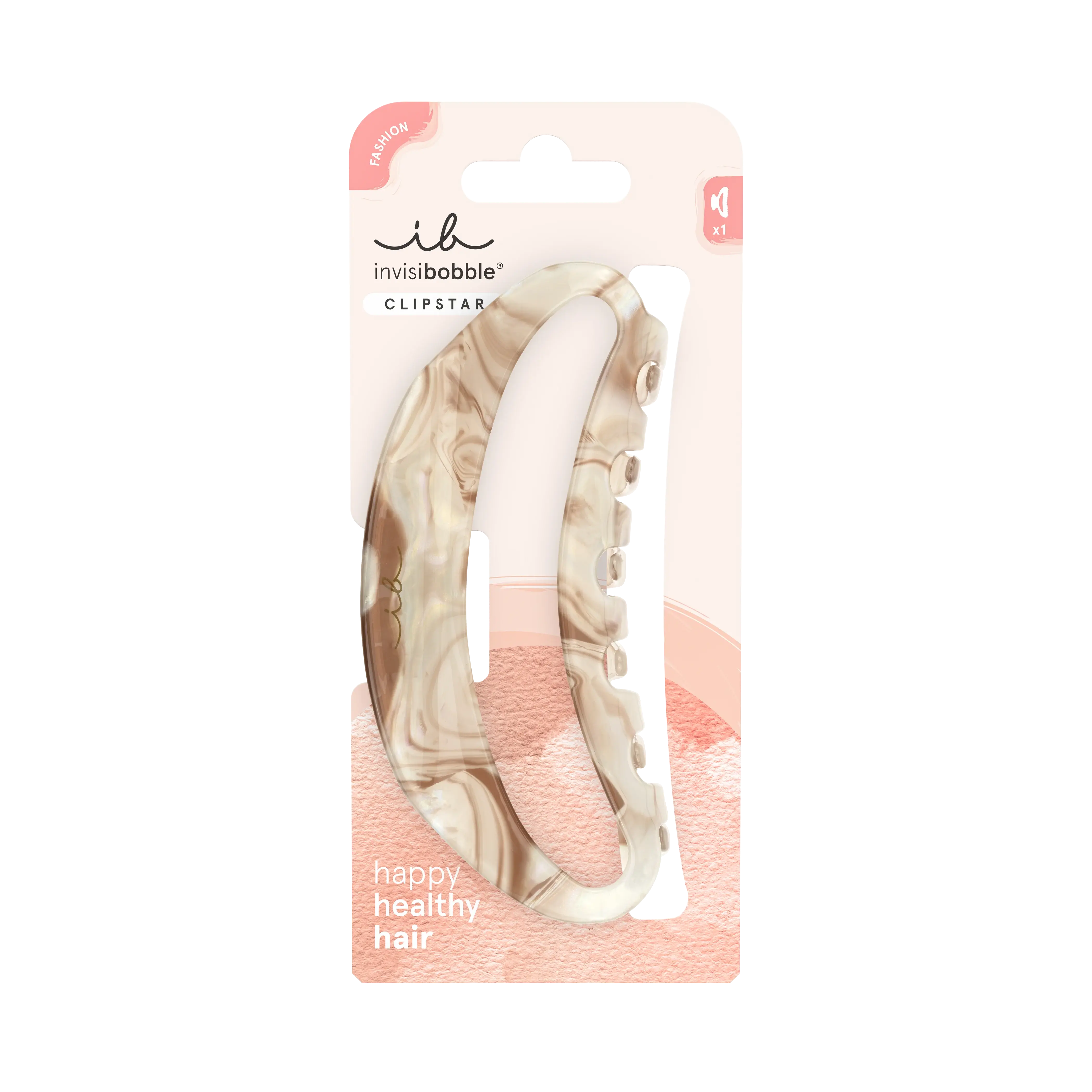 Clipstar Amber Glow