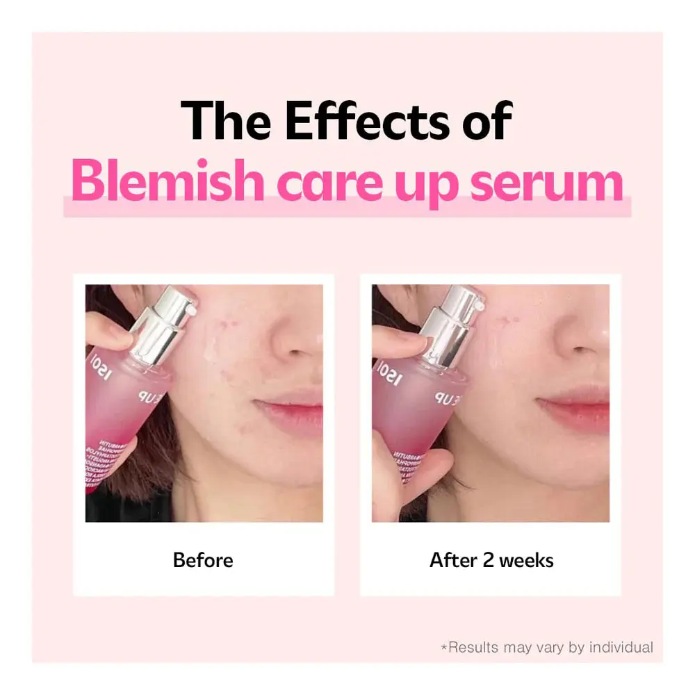 Blemish Care Up Serum - Image 6