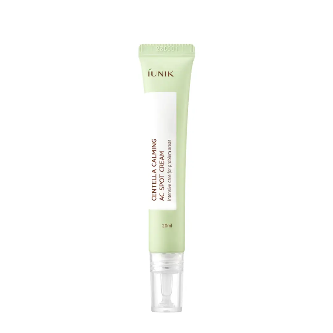 Centella Calming AC Spot Cream