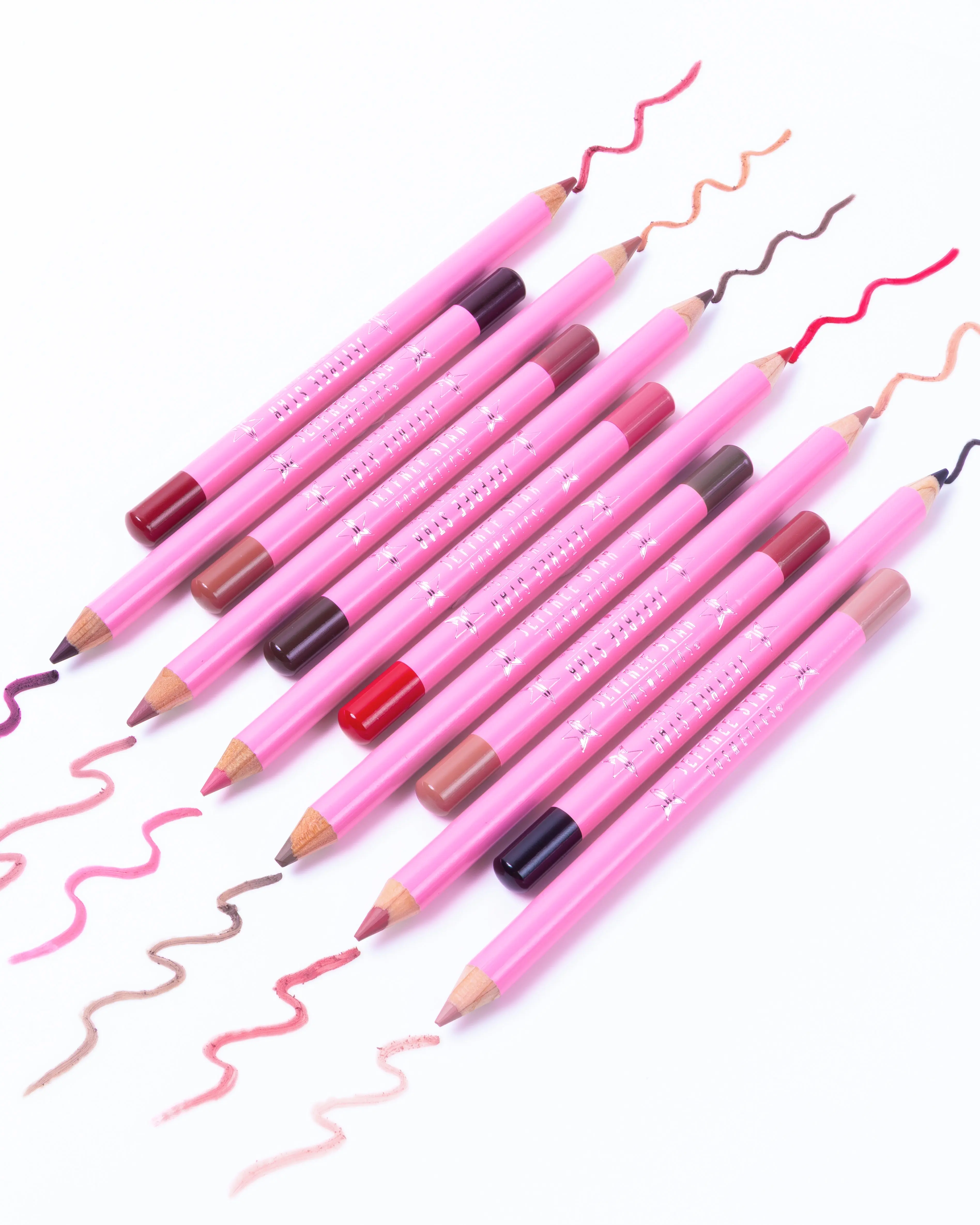 Lip Liner Blood Lust - Image 4