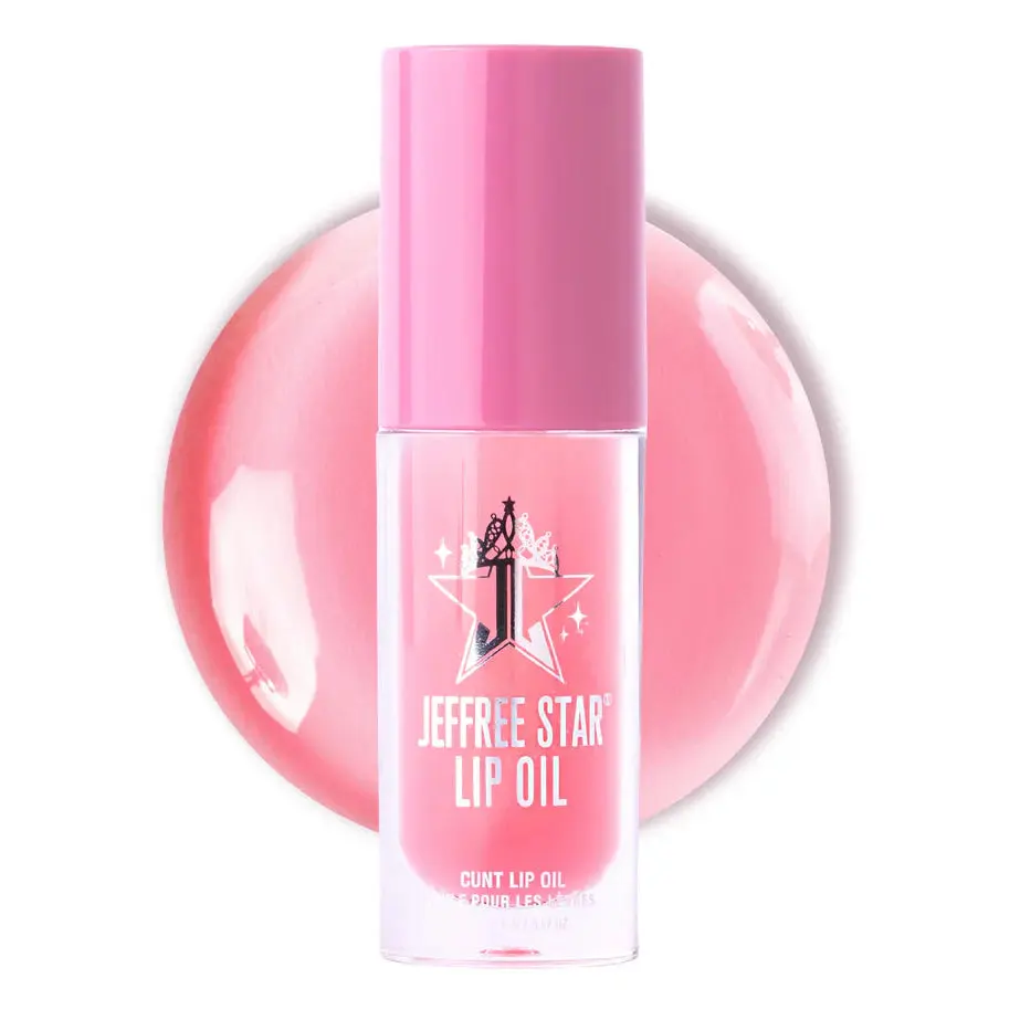 Lip Oil C*nt