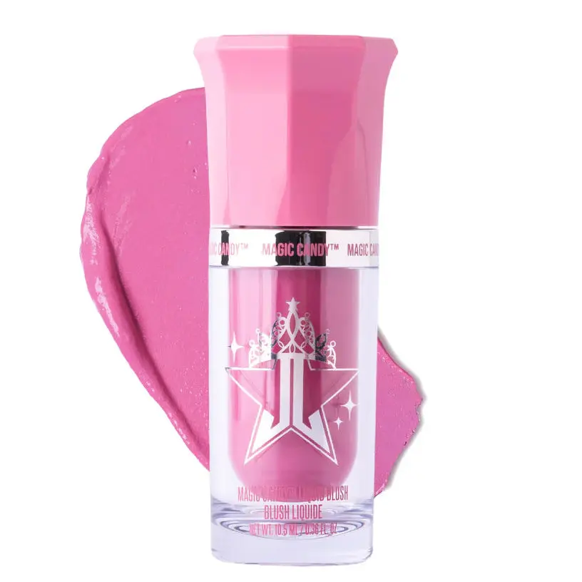 Magic Candy Liquid Blush Bo$$ Bitch
