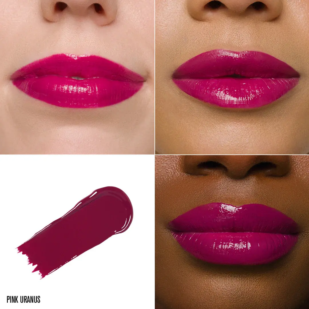 Supreme Gloss Pink Uranus - Image 2