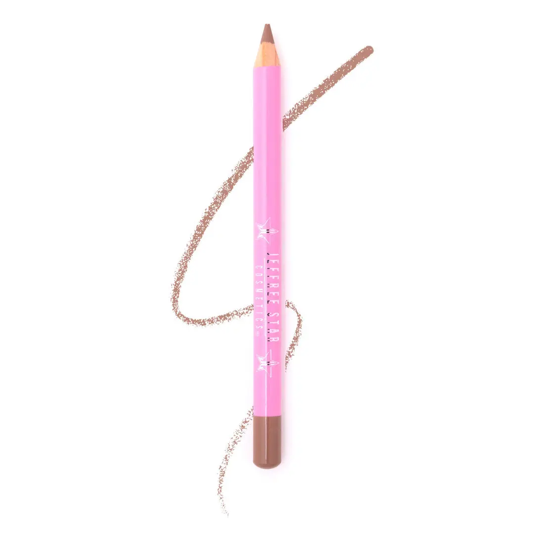Velour Lip Liner Birthday Suit