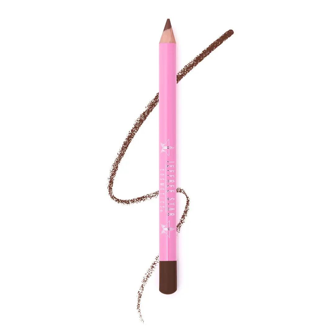 Velour Lip Liner Wood Queen