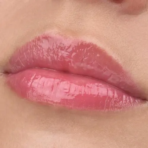Juicy Bomb Shiny Lip Gloss 102 Witty Watermelon - Image 5