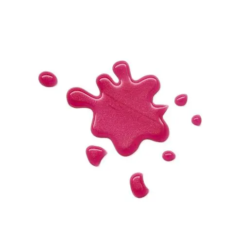 Juicy Bomb Shiny Lip Gloss 104 Poppin' Pomegranate - Image 3