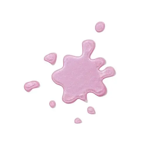 Juicy Bomb Shiny Lip Gloss 105 Bouncy Bubblegum - Image 3