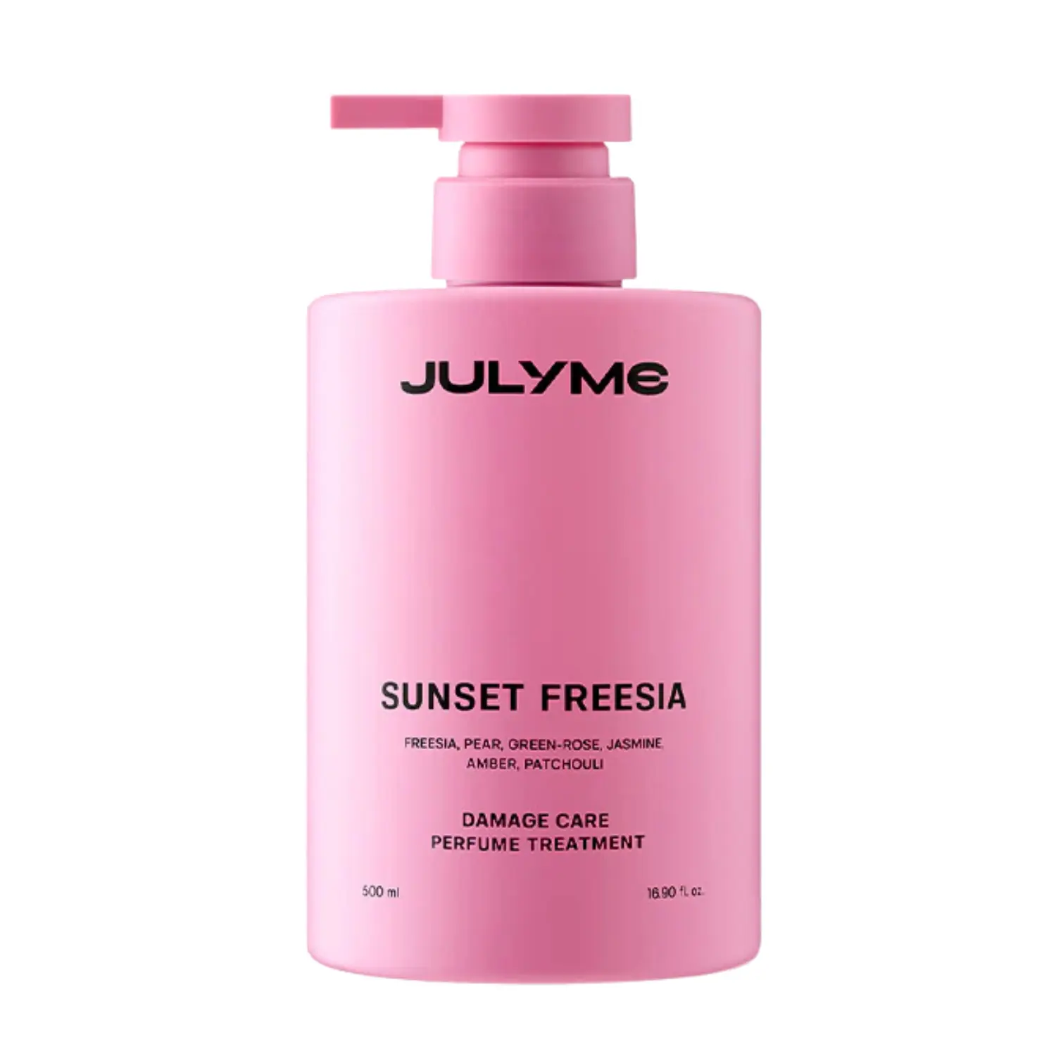 Damage Care Perfume Treatment Sunset Freesia