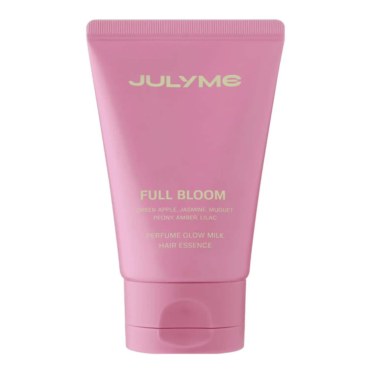 Perfume Glow Milk Hair Essence Full Bloom