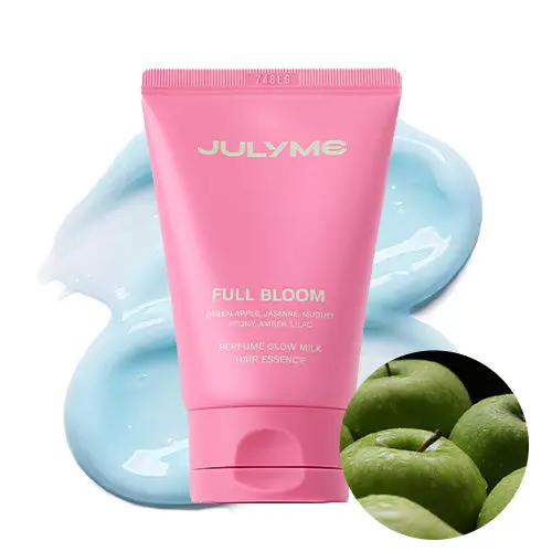 Perfume Glow Milk Hair Essence Full Bloom - Image 6