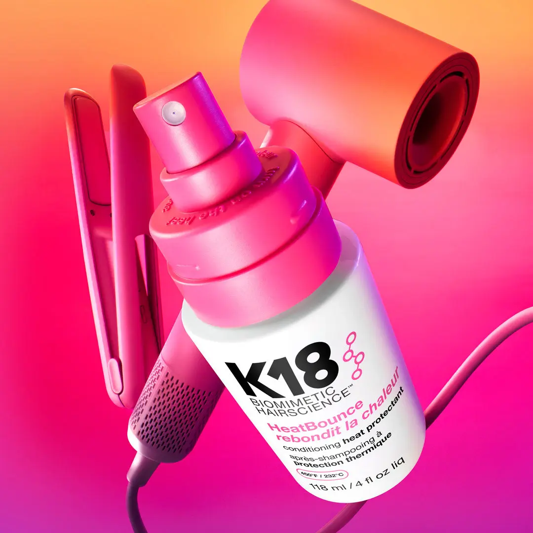 Mini Heatbounce Protectant 15 ml. - Image 2