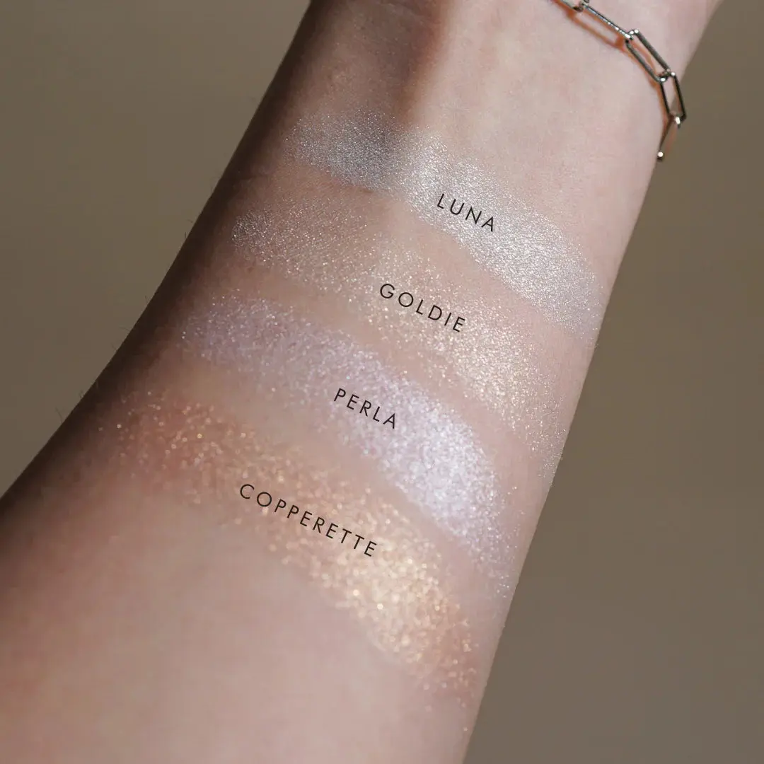Essentials Face Illuminator Copperette - Image 2