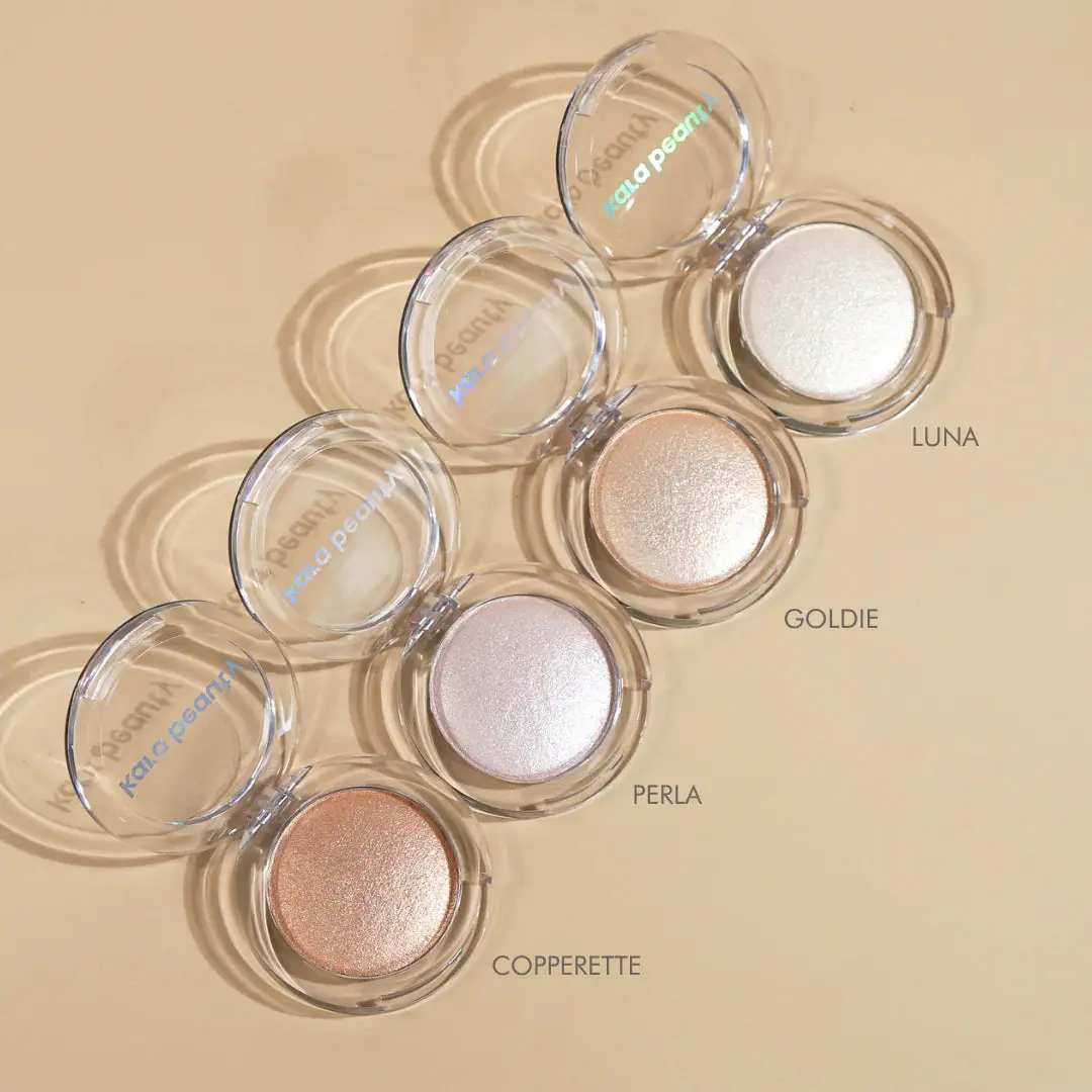Essentials Face Illuminator Copperette - Image 3