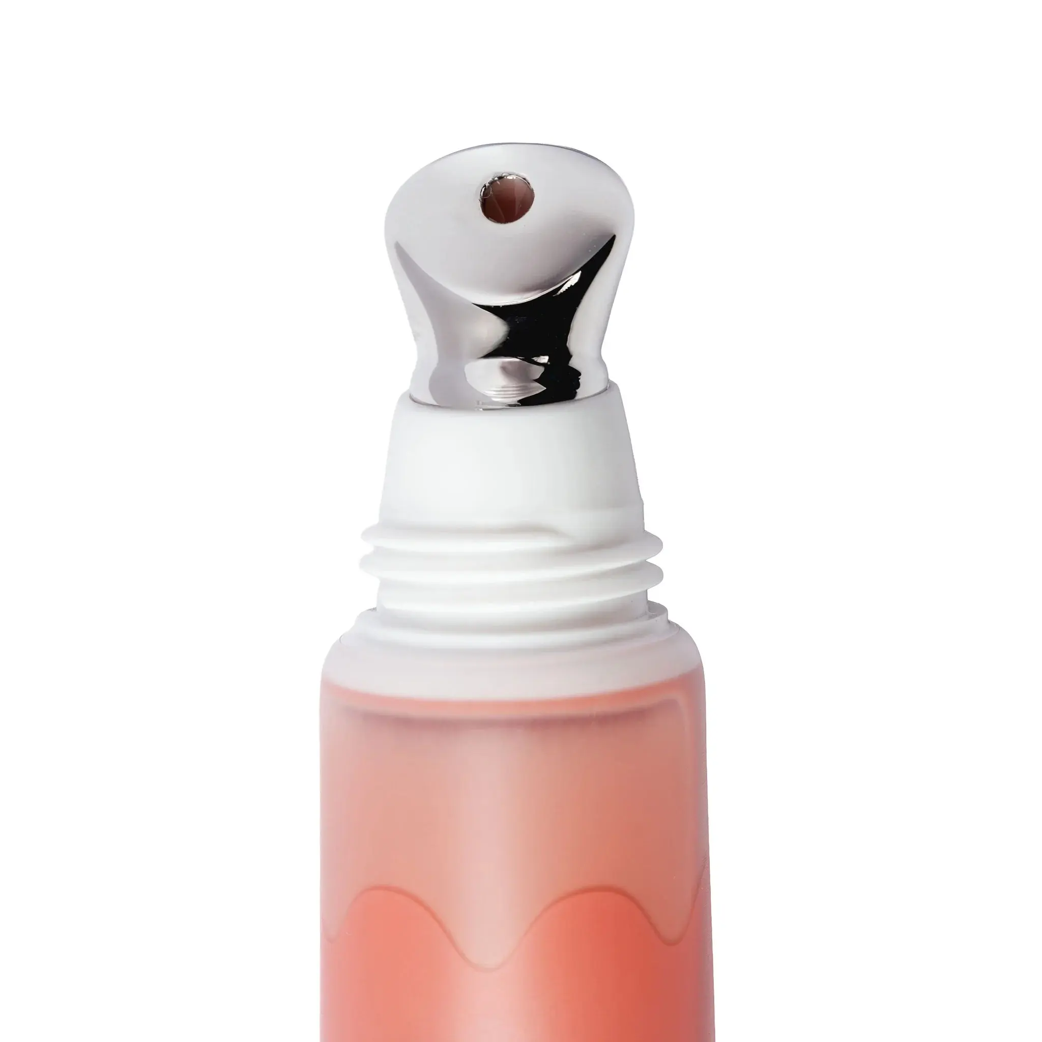 Lip Syrup Moisturizing Peptide Therapy Deep Rose - Image 3