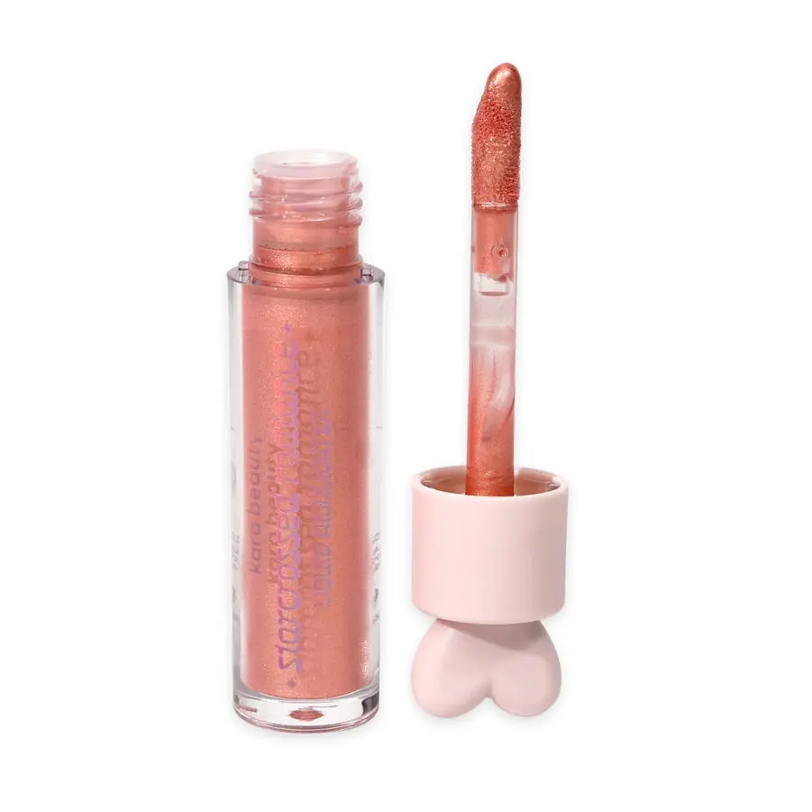 Starcrossed Radiance Liquid Highlighter Moonlit Magic