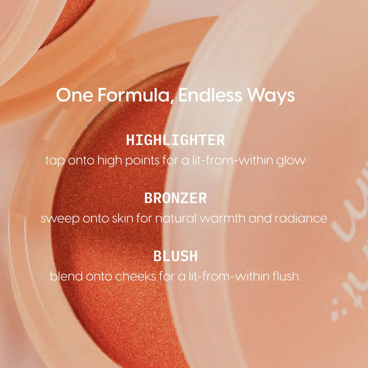 Sunlit Radiance Glow Balm Gilded Glow - Image 6