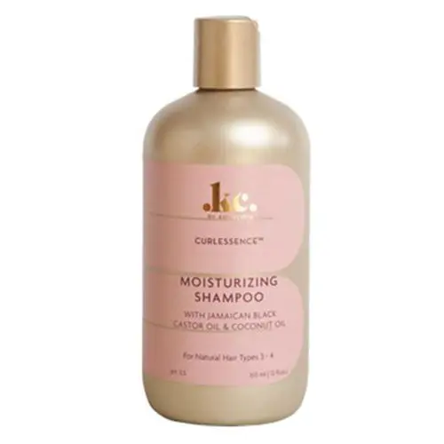 Curlessence Moisturizing Shampoo