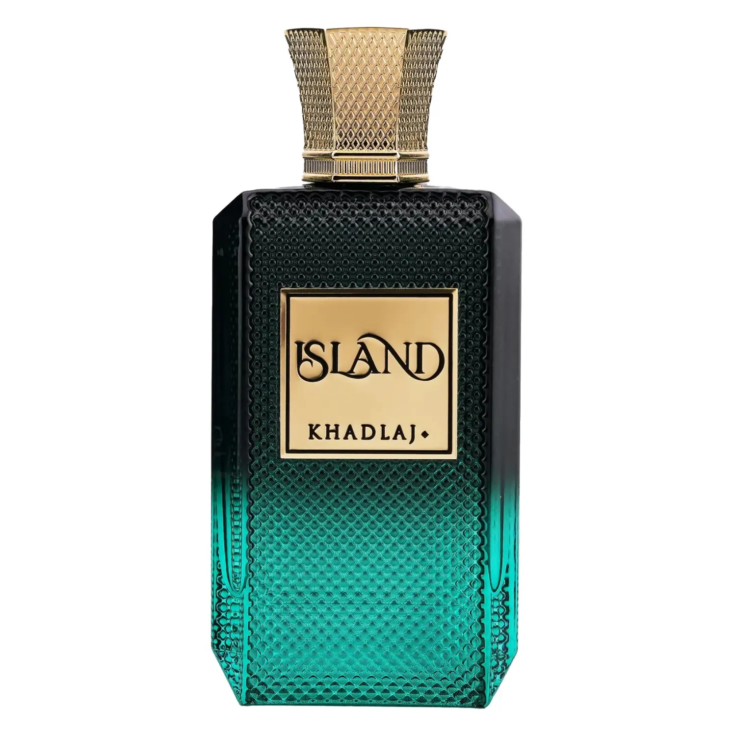 Island Eau De Parfum