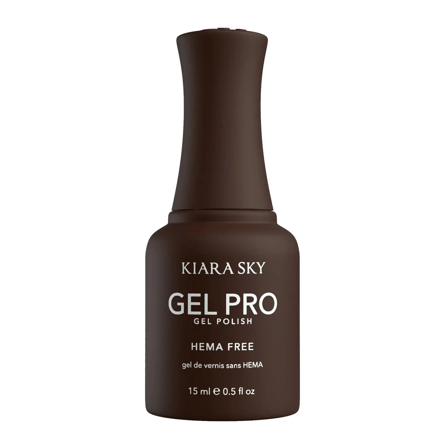 Gel Pro Gel Polish Bearly Made It