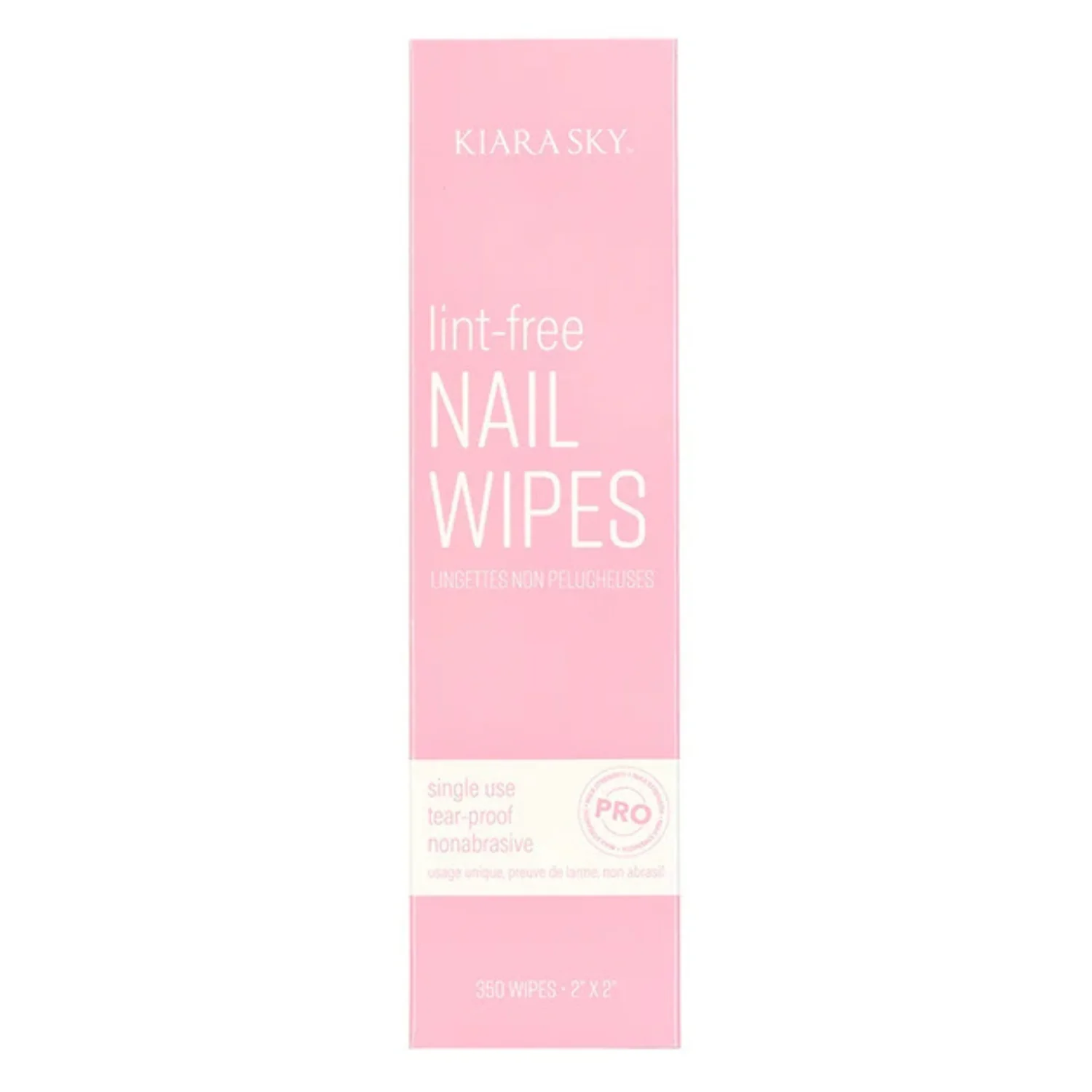 Lint-Free Wipes