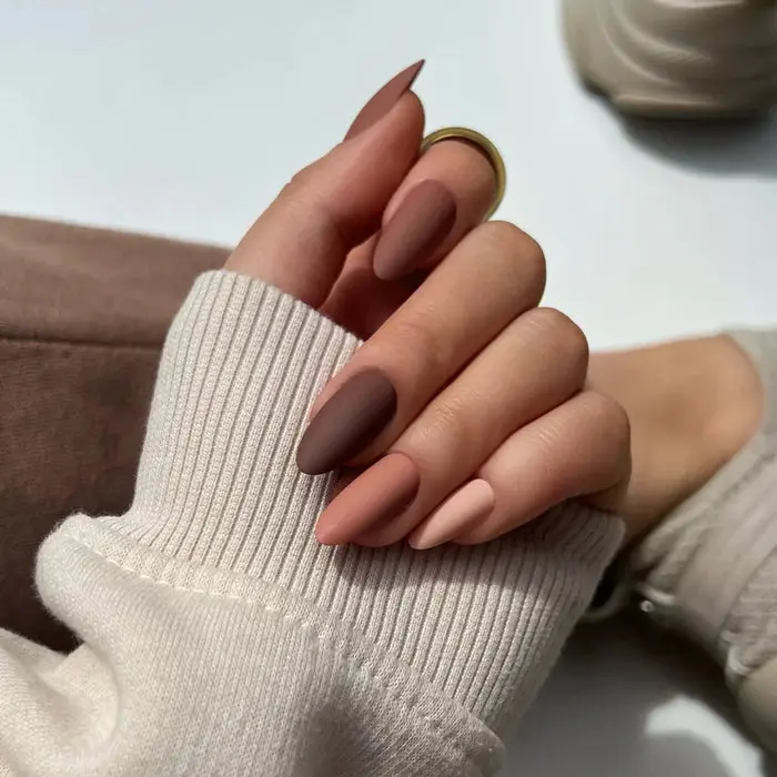 xPress Pro Press-on Nails Cocoa Rush - Image 2