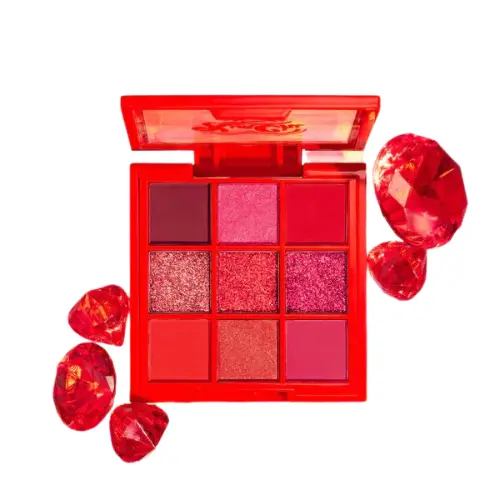Jewel Collection 01 Ruby Palette - Image 2