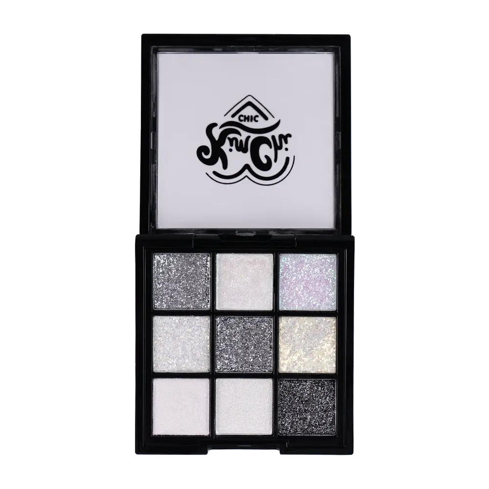 Jewel Collection 04 Diamond Palette