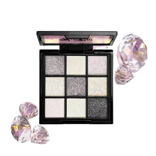 Jewel Collection 04 Diamond Palette - Image 2