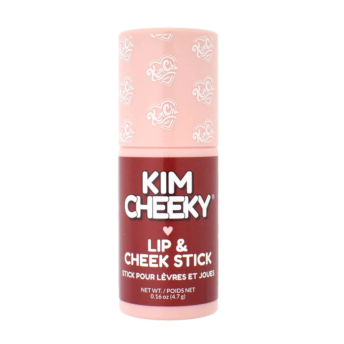 Kim Cheeky Lip & Cheek Stick Spiced