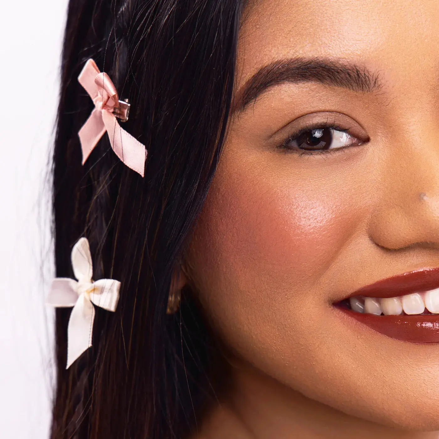 Kim Cheeky Lip & Cheek Stick Spiced - Image 3